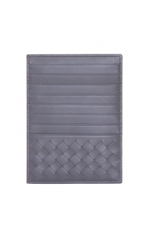 Intrecciato card case, zdjęcie 1 Intrecciato card case od Bottega Veneta